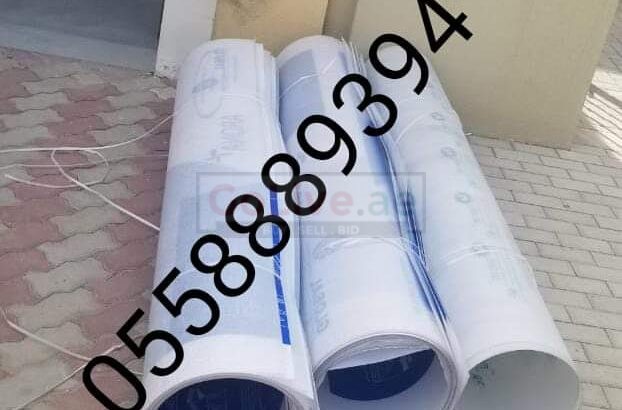 PVC SHEET WORKS