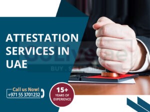 Private Notary Services in Dubai