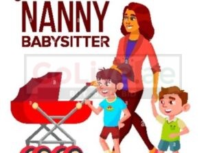 BABY SITTING AVAILABLE FOR THE AGE FROM INFANTS IN AJMAN NUIMIYA
