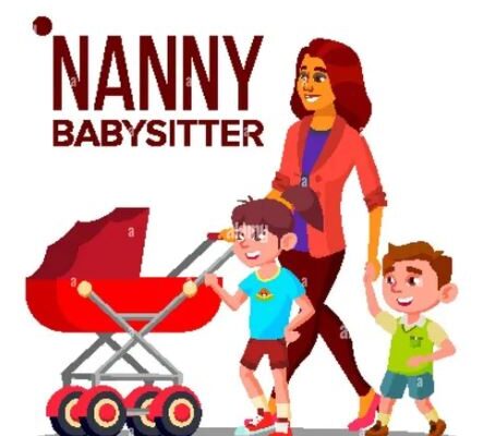 BABY SITTING AVAILABLE FOR THE AGE FROM INFANTS IN AJMAN NUIMIYA