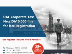 corporate tax penalty