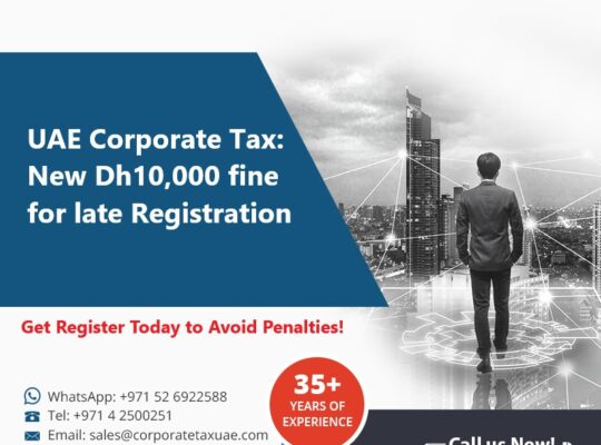corporate tax penalty