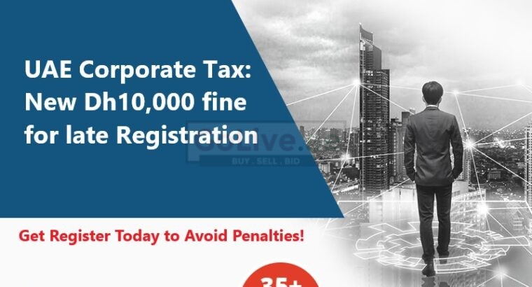 corporate tax penalty