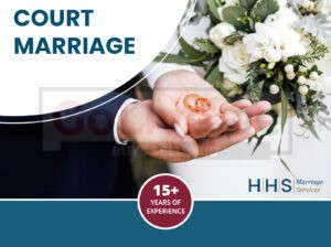 Dubai Court Marriage services in Dubai, UAE