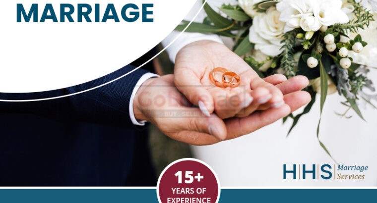 Dubai Court Marriage services in Dubai, UAE