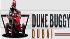 ESA Tours Dune Buggy Dubai