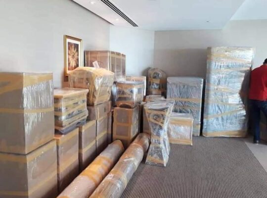 MOVERS PICK UP FOR RENT IN MIRA DUBAI 0552275872