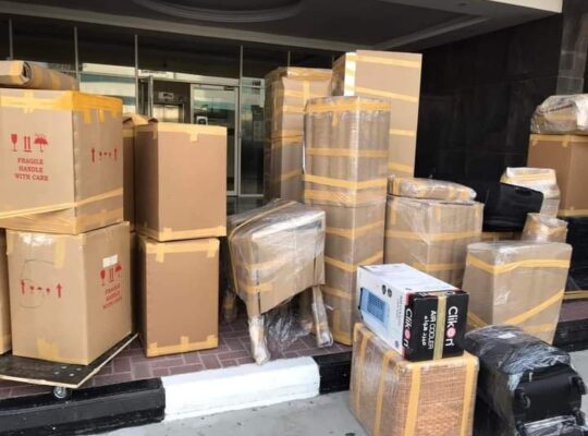 MOVERS PICK UP FOR RENT IN MIRA DUBAI 0552275872