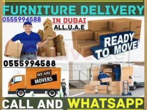 Movers packers in Dubai. 0555994588