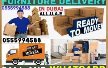 Movers packers in Dubai. 0555994588