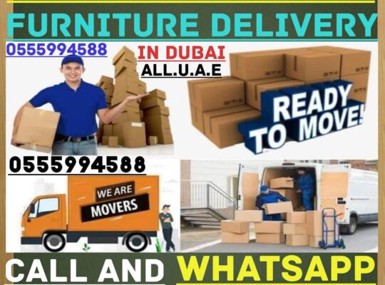 Movers packers in Dubai. 0555994588