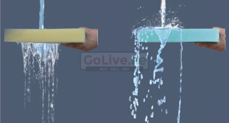 Reticulated Foam in Saudi Arabia ( Reticulated Foam in Saudi Arabia Khamis Mushait )