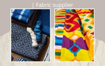 Textile & Fabrics Suppliers in Dubai | Fabric supplier