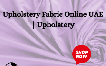 Upholstery Fabric Online UAE | Upholstery