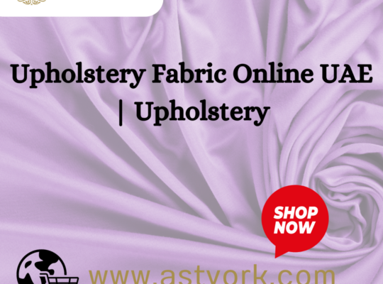 Upholstery Fabric Online UAE | Upholstery
