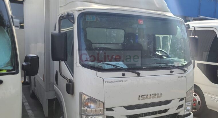 ISUZU NPR PICKUP 3 TON BUYER IN JEBEL ALI ( USED COMMERCIAL VEHICLE BUYER IN JEBEL ALI DUBAI )