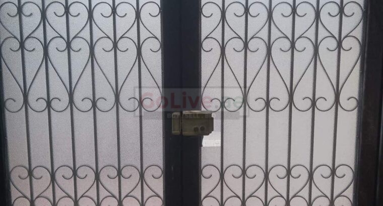 PVC SHEET – POLYCARBONATE SHEET FOR DOORS AND FENCES-2