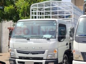 MITSUBISHI CANTER PICKUP 3 TON BUYER IN JEBEL ALI ( USED COMMERCIAL VEHICLE BUYER IN JEBEL ALI DUBAI )