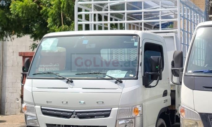 MITSUBISHI CANTER PICKUP 3 TON BUYER IN JEBEL ALI ( USED COMMERCIAL VEHICLE BUYER IN JEBEL ALI DUBAI )