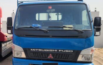 MITSUBISHI CANTER PICKUP 3 TON BUYER IN SHARJAH ( USED COMMERCIAL VEHICLE BUYER IN SHARJAH )