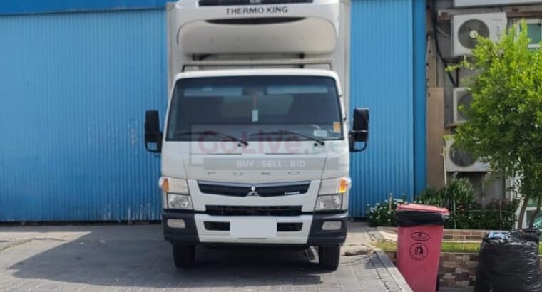MITSUBISHI CANTER CHILLER BOX BUYER IN AL QUSAIS INDUSTRIAL CITY DUBAI ( USED COMMERCIAL VEHICLE BUYER IN AL QUSAIS INDUSTRIAL DUBAI )