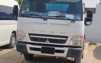 MITSUBISHI CANTER DUMPER BUYER IN DUBAI INDUSTRIAL CITY ( USED COMMERCIAL VEHICLE BUYER IN DIC DUBAI )