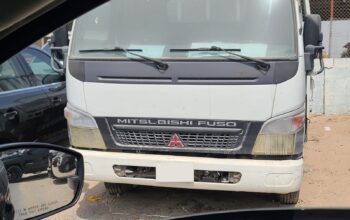 MITSUBISHI CANTER DUMPER PICKUP BUYER IN AJMAN INDUSTRIAL ( USED COMMERCIAL VEHICLE BUYER IN AJMAN INDUSTRIAL )