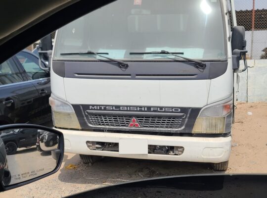 MITSUBISHI CANTER DUMPER BUYER IN SHARJAH ( USED COMMERCIAL VEHICLE BUYER IN SHARJAH )