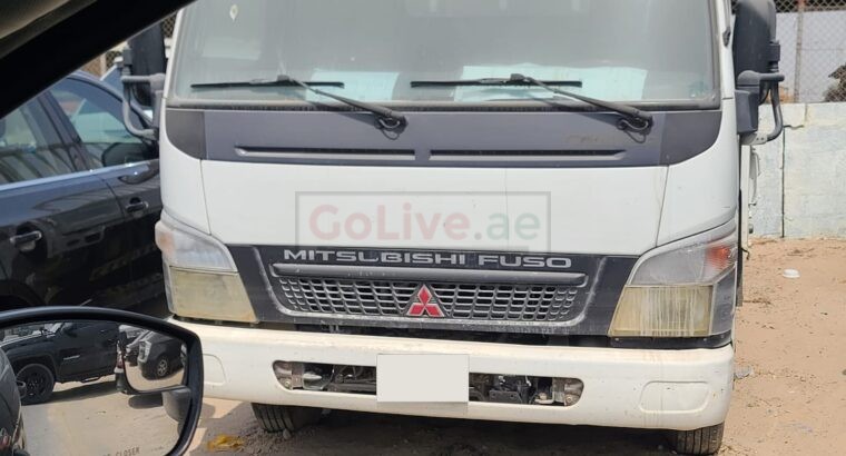 MITSUBISHI CANTER DUMPER BUYER IN SHARJAH ( USED COMMERCIAL VEHICLE BUYER IN SHARJAH )