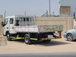 ISUZU NPR DOUBLE CABIN BUYER IN AL SAJJA INDUSTRIAL ( USED COMMERCIAL VEHICLE BUYER IN AL SAJJA INDUSTRIAL SHARJAH )