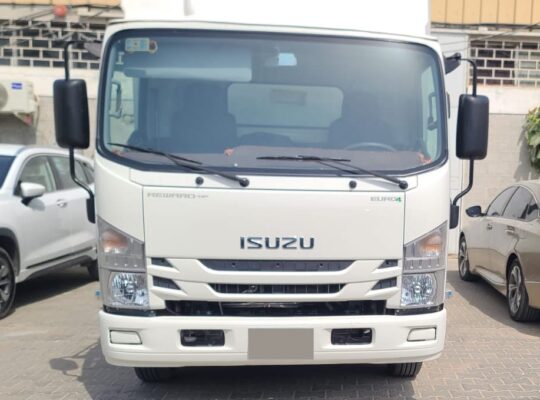 ISUZU NPR DUMPER PICKUP BUYER IN AL QUSAIS INDUSTRIAL ( USED COMMERCIAL VEHICLE BUYER IN AL QUSAIS DUBAI )