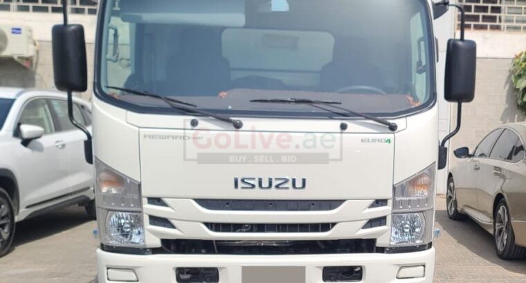 ISUZU NPR DUMPER PICKUP BUYER IN AL QUSAIS INDUSTRIAL ( USED COMMERCIAL VEHICLE BUYER IN AL QUSAIS DUBAI )