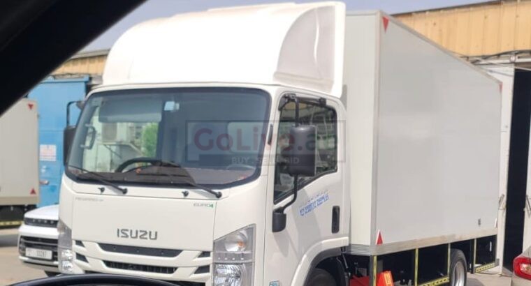 ISUZU NPR PICKUP 3 TON BUYER IN AL QUSAIS INDUSTRIAL ( USED COMMERCIAL VEHICLE BUYER IN AL QUSAIS DUBAI )