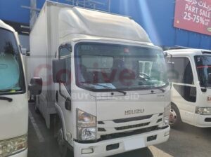 ISUZU NPR PICKUP 3 TON BUYER IN AJMAN INDUSTRIAL ( USED COMMERCIAL VEHICLE BUYER IN AJMAN INDUSTRIAL )