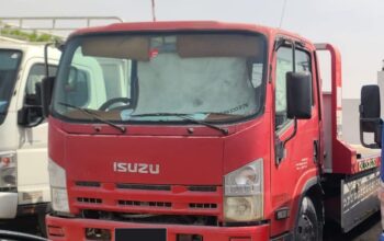 ISUZU NPR DUMPER PICKUP BUYER IN AL SAJJA INDUSTRIAL ( USED COMMERCIAL VEHICLE BUYER IN AL SAJJA INDUSTRIAL SHARJAH )