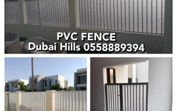 PVC SHEET – POLYCARBONATE SHEET FOR DOORS AND FENCES-4