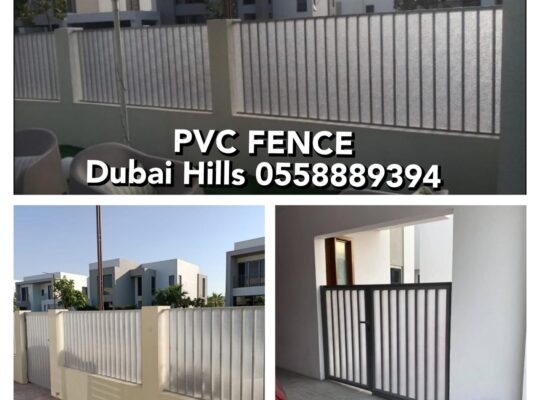 PVC SHEET WORKS
