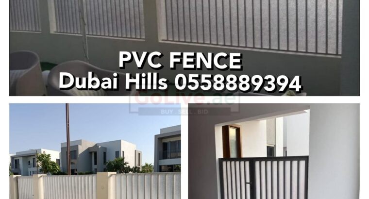 PVC SHEET WORKS