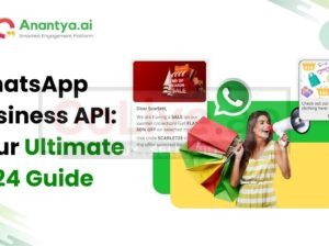 Boost Engagement with WhatsApp Business API