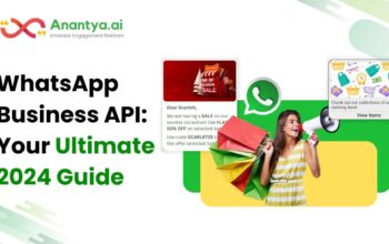 Boost Engagement with WhatsApp Business API