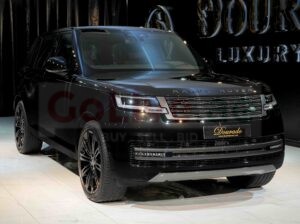 Land Rover Range Rover Autobiography P530 | LWB | 2024