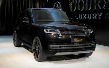 Land Rover Range Rover Autobiography P530 | LWB | 2024