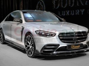 Mercedes-Benz S500 Mansory | 2023 | Fully Loaded