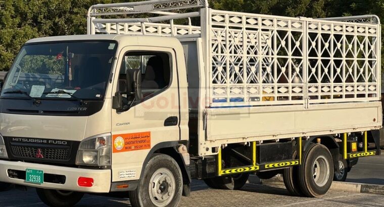 1ton Pickup Truck for rental in Dubai 0524648312