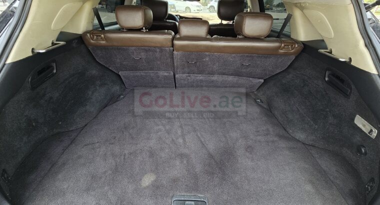 INFINITI FX50, 2009, GCC SPECS, FULL OPTION , SPORTS EDITION FOR SALE