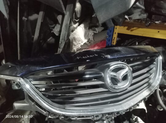 Mazda 6 parts available for sale