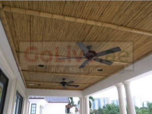 Bamboo Ceiling panels in Qatar ( Bamboo Ceiling panels in Qatar Al Wakrah )