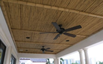 Bamboo Ceiling panels in Qatar ( Bamboo Ceiling panels in Qatar Al Wakrah )