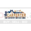 CSD Carpentry Services Dubai