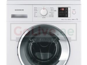 Daewoo Washing Machine Repair in Dubai